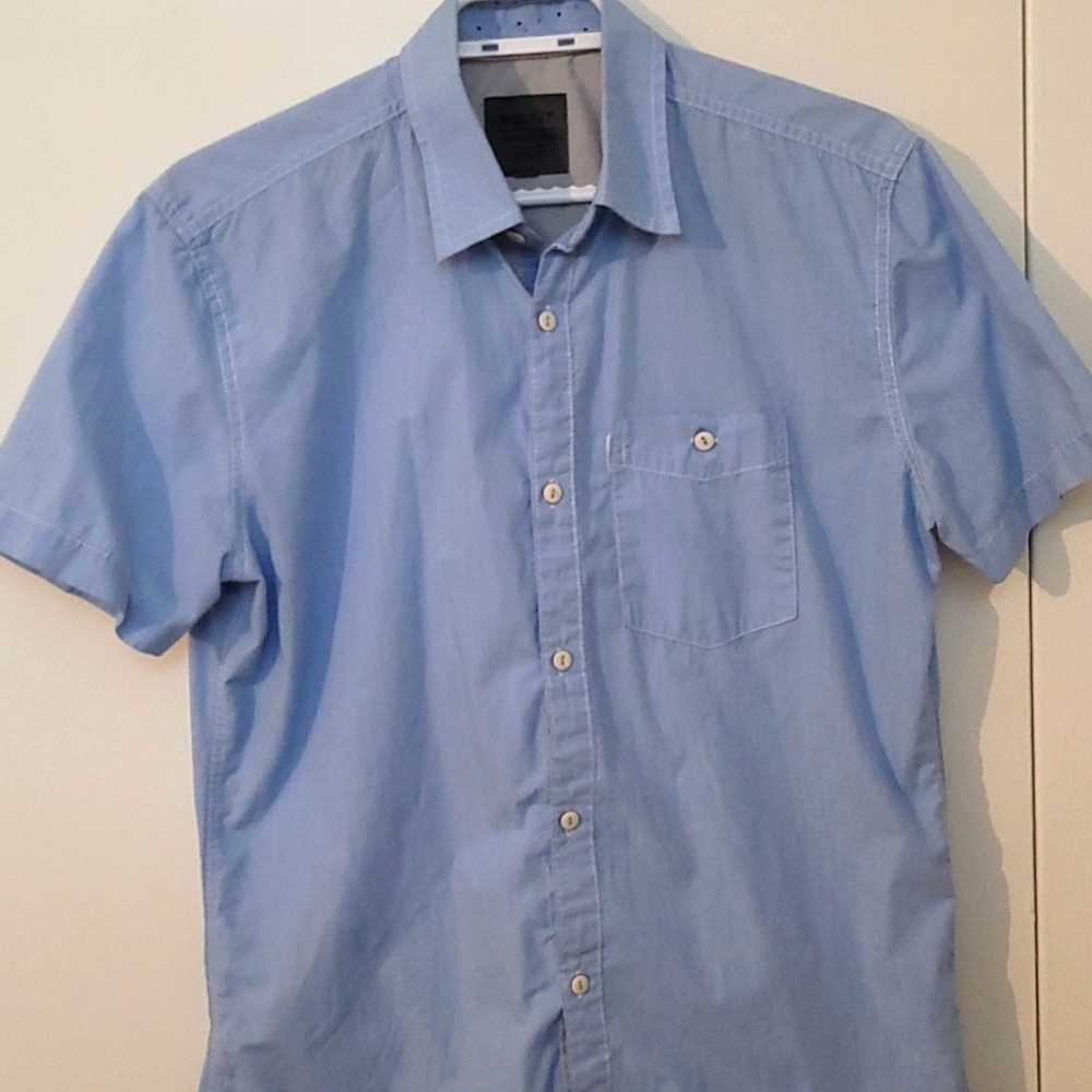 Point Zero Black Label semi-fit